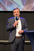 Eishockey, Herren, DEL, Saison 2021-2022, ERC Ingolstadt - Saisonabschlussfeier, 14.04.2022