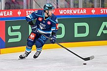 Hockey, Mens, CHL, Season 2025-2026, Regular Season, Round of 16, ERC Ingolstadt - EC Red Bull Salzburg, 12.11.2025