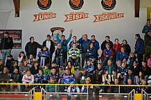 Eishockey, Herren, DEL, Saison 2026-2027, ERC Ingolstadt - HC Falkensteiner Pustertal, 21.08.2026