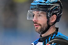 Eishockey, Herren, DEL, Saison 2025-2026, Spiel 22, ERC Ingolstadt - Eisbären Berlin, 26.11.2025