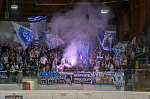 Eishockey, Herren, DEL, Saison 2026-2027, Steinbach Black Wings Linz - ERC Ingolstadt, 23.08.2026