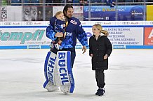 ERC Ingolstadt vs Adler Mannheim, DEL, Deutsche Eishockey Liga, Spieltag 32, 28.12.2019