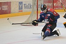 Eishockey, Herren, 6. Vinschgau-Cup, Saison 2022-2023, Nürnberg Ice Tigers - HC Pustertal, 28.08.2022