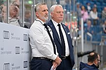 Eishockey, Herren, DEL, Saison 2026-2027, Spieltag 2, ERC Ingolstadt - Nürnberg Ice Tigers, 20.09.2026
