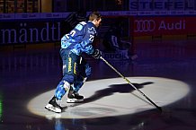 ERC Ingolstadt vs Iserlohn Roosters, DEL, Deutsche Eishockey Liga, Spieltag 41, 31.01.2020