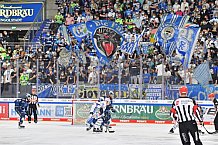 Eishockey, Herren, DEL, Saison 2021-2022, Spieltag 2, ERC Ingolstadt - Schwenninger Wild Wings, 12.09.2021