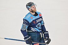 Eishockey, Herren, DEL, Saison 2022-2023, Playoff-Finale - Spiel 2, ERC Ingolstadt - EHC Red Bull München, 16.04.2023