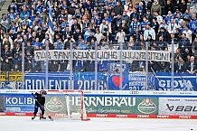 Eishockey, Herren, DEL, Saison 2025-2026, Spiel 37, ERC Ingolstadt - Löwen Frankfurt, 06.01.2026