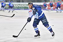 ERC Ingolstadt vs Adler Mannheim, DEL, Deutsche Eishockey Liga, Spieltag 46, 15.02.2019