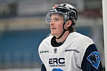Eishockey, Herren, DEL, Saison 2023-2024, Vorbereitung, ERC Ingolstadt - Auftakttraining, 07.08.2023