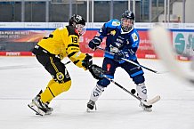 Eishockey, Herren, U20 DNL, Saison 2025-2026, ERC Ingolstadt - Krefeld Pinguine, 10.01.2026