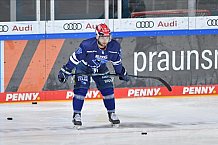 18.11.2020 - ERC Ingolstadt - Training