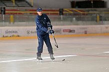 Eishockey, Herren, DEL, Saison 2023-2024, Vinschgau Cup, ERC Ingolstadt - IceTraining, 25.08.2023