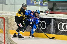 Eishockey, Herren, DEL, Saison 2025-2026, Vinschgau Cup, Spiel 4, HC Pustertal - ERC Ingolstadt, 24.08.2025