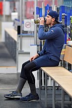 Eishockey, Herren, DEL, Saison 2021-2022, Spieltag 24, ERC Ingolstadt - EHC Red Bull München, 30.11.2021