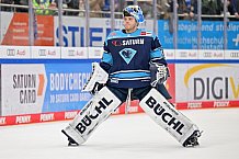 Eishockey, Herren, DEL, Saison 2022-2023, Spieltag 25, ERC Ingolstadt - Grizzlys Wolfsburg, 29.11.2022