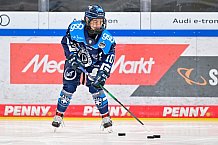 Eishockey, Frauen, DFEL, Saison 2025-2026, Testspiel, ERC Ingolstadt - HC Davos, 14.02.2026