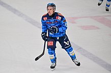 Eishockey, Herren, DEL, Saison 2025-2026, Playoffs Halbfinale, Spiel 5, ERC Ingolstadt - EHC Red Bull München, 25.09.2025
