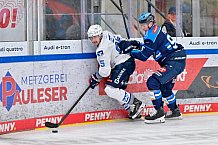 Eishockey, Herren, DEL, Saison 2025-2026, Spiel 50, ERC Ingolstadt - Adler Mannheim, 08.03.2026