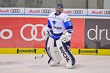 ERC Ingolstadt vs Augsburger Panther, Eishockey, DEL, Deutsche Eishockey Liga, Vorbereitung, 31.08.2018