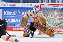 Eishockey, Herren, DEL, Saison 2024-2025, Spieltag 38, ERC Ingolstadt - Nürnberg Ice Tigers, 19.01.2025