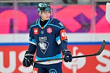 Hockey, Mens, CHL, Season 2025-2026, Regular Season, Game Day 6, ERC Ingolstadt - Odense Bulldogs, 15.10.2025