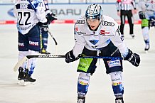 Eishockey, Herren, DEL, Saison 2021-2022, Spieltag 39, EHC Red Bull München - ERC Ingolstadt, 15.03.2022