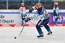 Eishockey, Frauen, DFEL, Vorbereitung, Saison 202-2025, ERC Ingolstadt - St. Pölten, 07.09.2024