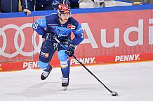 Eishockey, Herren, DEL, Saison 2020-2021, ERC Ingolstadt - Düsseldorfer EG, 05.04.2021