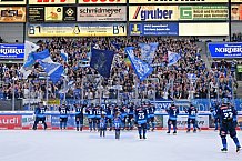 Eishockey, Herren, DEL, Saison 2024-2025, Spieltag 2, ERC Ingolstadt - Straubing Tigers, 22.09.2024