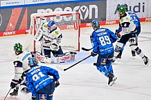 Eishockey, Herren, DEL, Saison 2025-2026, Spiel 22, ERC Ingolstadt - Eisbären Berlin, 26.11.2025