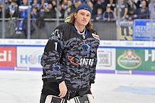 ERC Ingolstadt vs Straubing Tigers, DEL, Deutsche Eishockey Liga, Spieltag 34, 03.01.2020