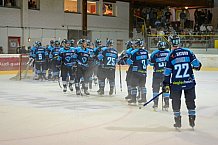Eishockey, Herren, 6. Vinschgau-Cup, Saison 2022-2023, ERC Ingolstadt - HC Bozen Südtirol, 28.08.2022