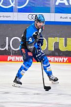 Eishockey, Herren, DEL, Saison 2025-2026, Spiel 31, ERC Ingolstadt - EHC Red Bull München, 23.12.2025