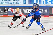Eishockey, Herren, DEL, Saison 2026-2027, Spieltag 2, ERC Ingolstadt - Nürnberg Ice Tigers, 20.09.2026