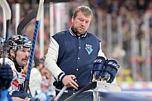 Eishockey, Herren, DEL, Saison 2024-2025, Spieltag 16, Nürnberg Ice Tigers - ERC Ingolstadt, 15.11.2024