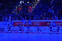 Eishockey, Herren, DEL, Saison 2025-2026, Spiel 37, ERC Ingolstadt - Löwen Frankfurt, 06.01.2026
