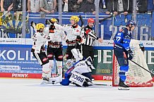 Eishockey, Herren, DEL, Saison 2026-2027, Spieltag 8, ERC Ingolstadt - Löwen Frankfurt, 11.10.2026