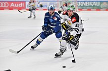 Eishockey, Herren, DEL, Saison 2021-2022, Spieltag 14, ERC Ingolstadt - Krefeld Pinguine, 19.10.2021