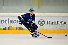 Eishockey, Herren, DEL, Saison 2025-2026, Vinschgau Cup, ERC Ingolstadt - Pre-Game-Skate, 22.08.2025