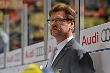 ERC Ingolstadt vs Schwenninger Wild Wings, Eishockey, DEL, Deutsche Eishockey Liga, 20.11.2015