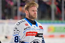 Eishockey, Herren, DEL, Saison 2025-2026, Spiel 39, Nürnberg Ice Tigers - ERC Ingolstadt, 11.01.2026