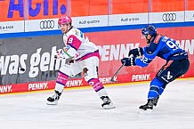 Eishockey, Herren, DEL, Saison 2026-2027, Spieltag 13, ERC Ingolstadt - Eisbären Berlin, 30.10.2026