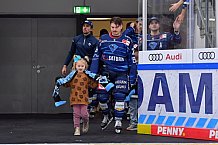Eishockey, Herren, DEL, Saison 2021-2022, Spieltag 19, ERC Ingolstadt - Augsburger Panther, 02.11.2021