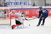 Eishockey, Herren, DEL, Saison 2024-2025, Spieltag 25, ERC Ingolstadt - Pinguins Bremerhaven, 12.12.2024