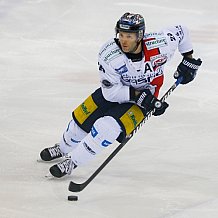 ERC Ingolstadt vs Eisbaeren Berlin, Eishockey, DEL, Deutsche Eishockey Liga, Spieltag 37, 15.01.2016