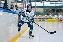 Eishockey, Frauen, DFEL, Saison 2025-2026, ERC Ingolstadt - ECDC Memmingen Indians, 25.01.2026