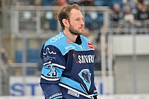 Eishockey, Herren, DEL, Saison 2022-2023, Spieltag 27, ERC Ingolstadt - Iserlohn Roosters, 04.12.2022