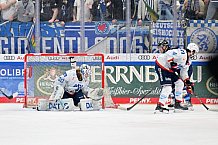 Eishockey, Herren, DEL, Saison 2024-2025, Spieltag 32, ERC Ingolstadt - Adler Mannheim, 30.12.2024