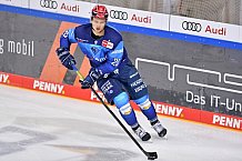 13.12.2020 - ERC Ingolstadt - Augsburger Panther